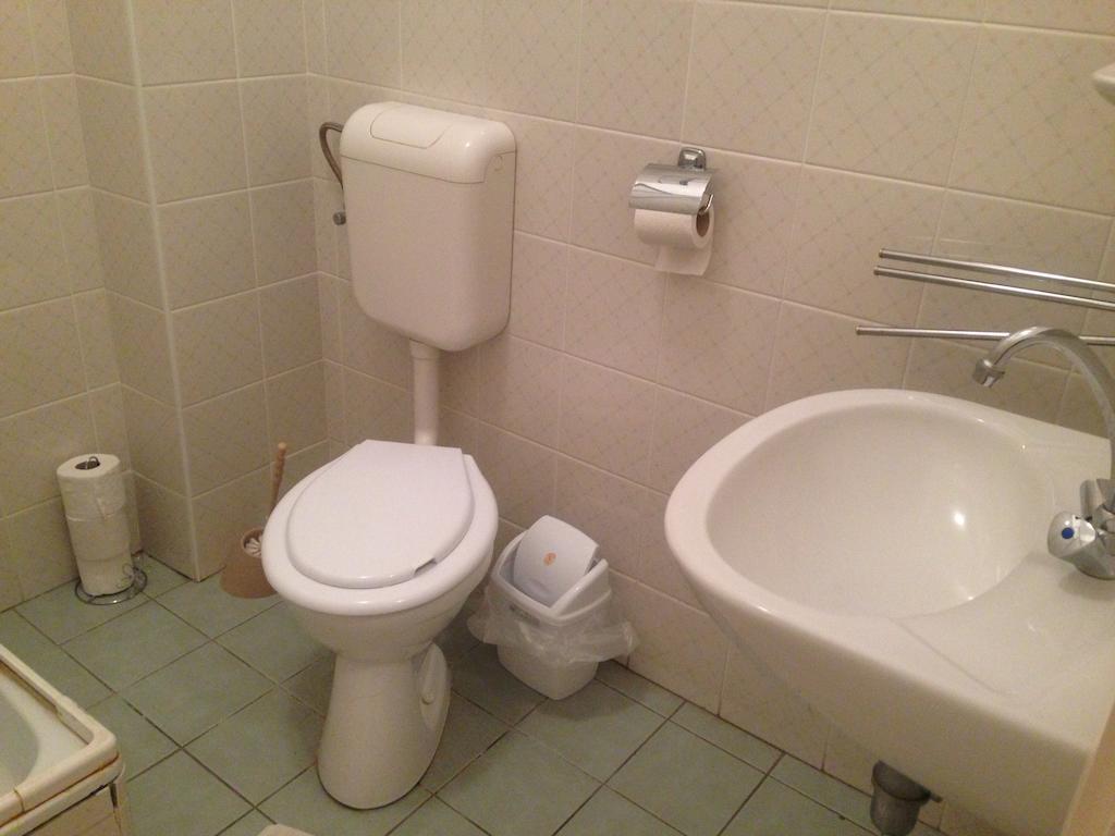 Vasvirag Hotel Celldömölk Kamer foto