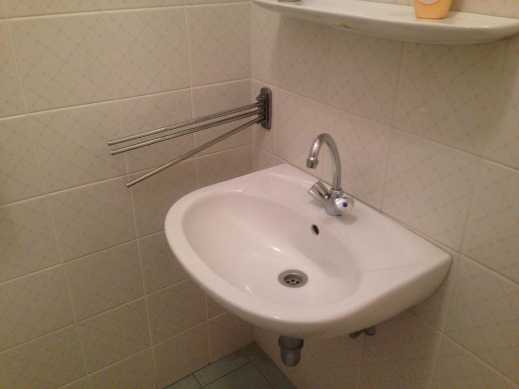 Vasvirag Hotel Celldömölk Kamer foto